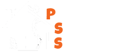 Property Support Services Logo